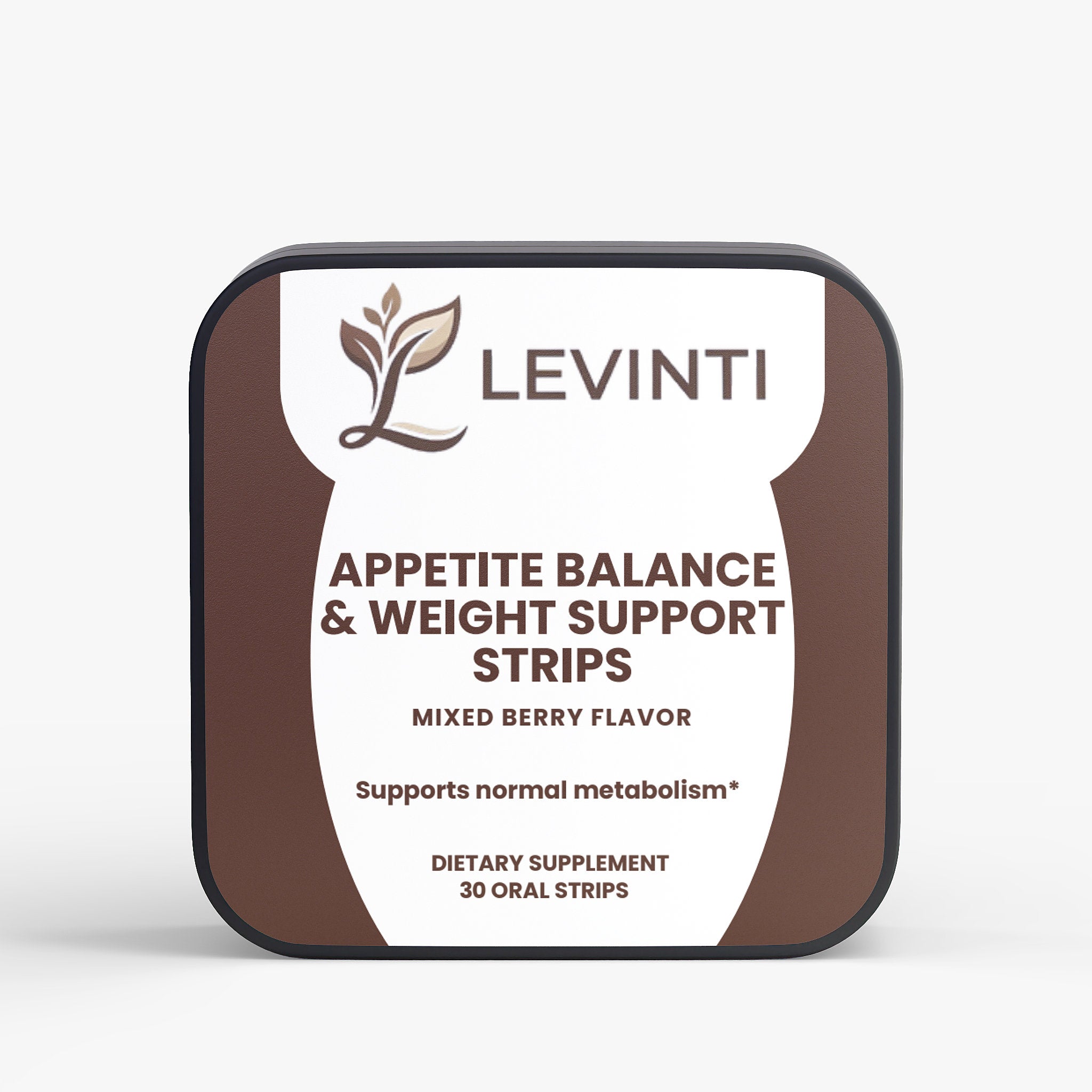Appetite Balance & Weight Support Strips