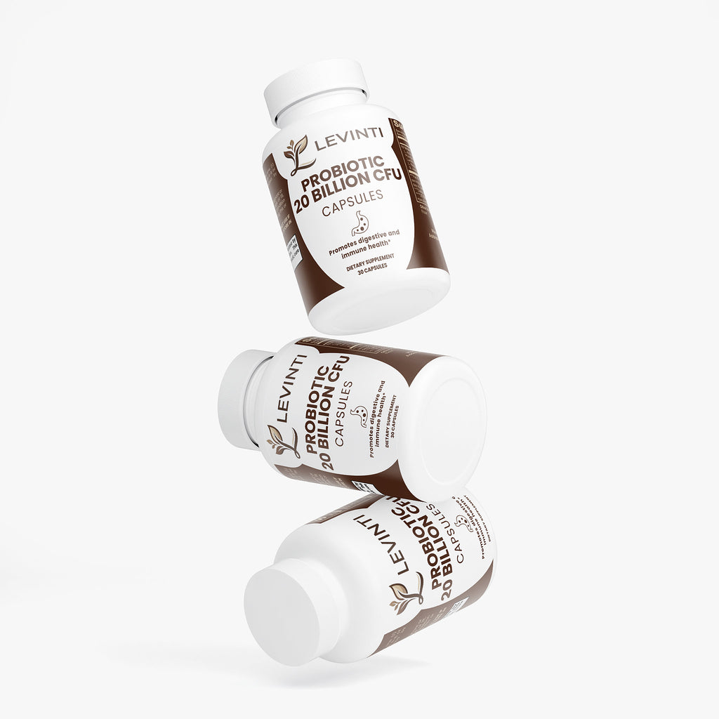 Probiotic 20 Billion