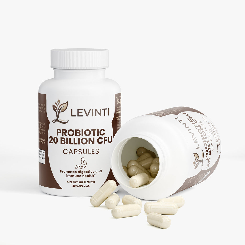 Probiotic 20 Billion