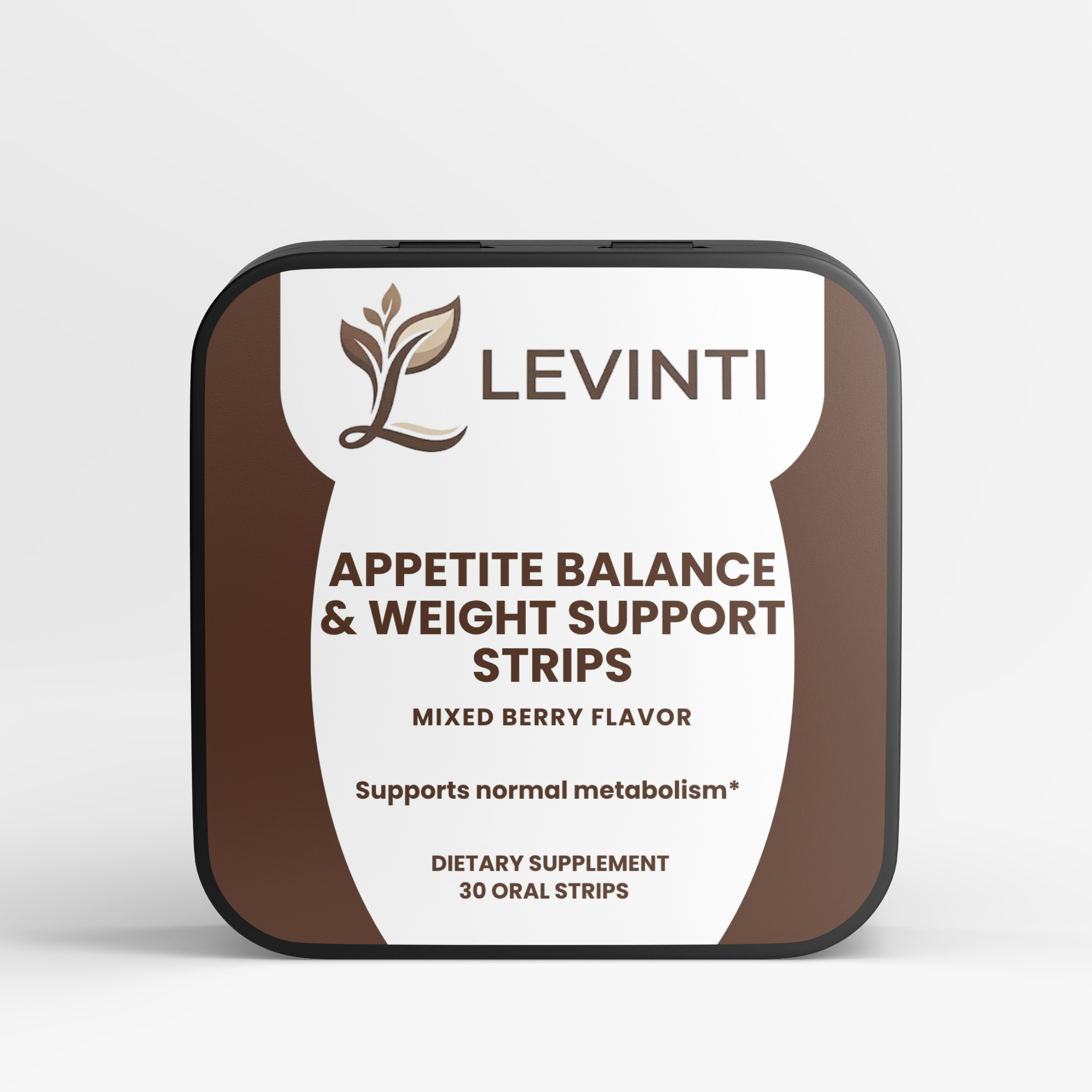 Appetite Balance &amp; Weight Support Strips